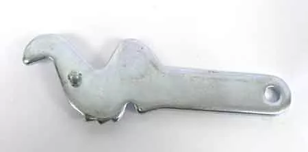 Demco – Surge Brake Actuator Safety Lever