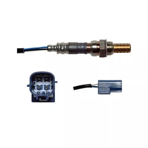 DENSO Auto Parts Oxygen Sensor P/N:234-4309