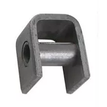 Dexter – 0.91″ Rear Spring Hanger Bracket – For 1-3/4″ Springs