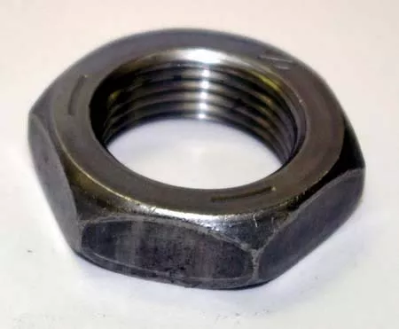Dexter – 1″-14 E-Z Lube Spindle Nut