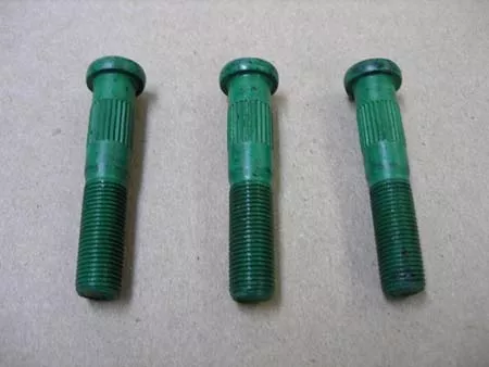 Dexter – 1/2″-20 x 2.65″ Press In Stud
