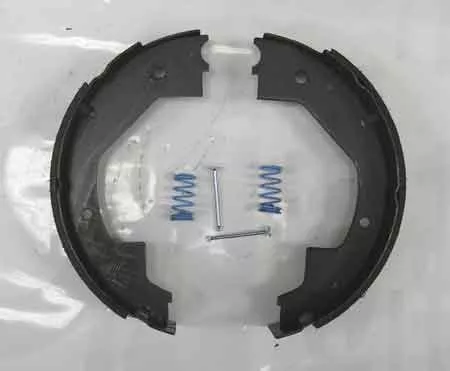 Dexter – 10″ x 2-1/4″ Electric Brake Shoe Kit