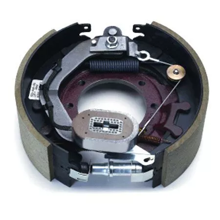 Dexter – 10k HD, RH 12-1/4″ x 4″ FSA Electric Backing Plate Assembly