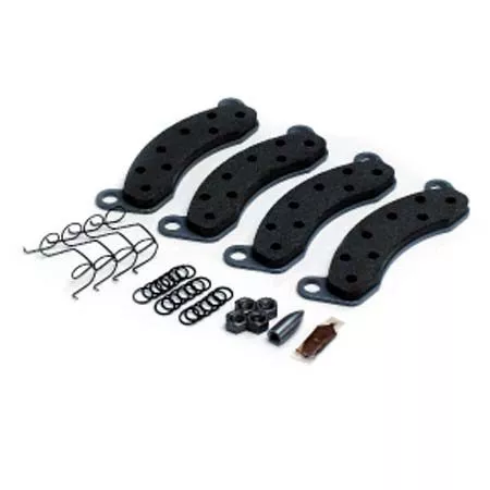 Dexter – 10k to 12k Disc Brake Pad Set
