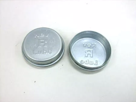 Dexter – 42mm Nev-R-Lube Grease Cap