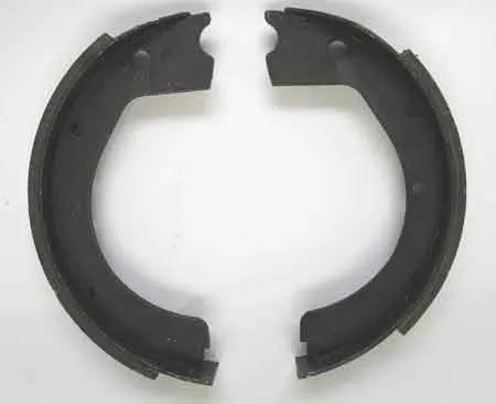 Dexter – 7″ x 1-1/4″ Electric Brake Shoe Kit