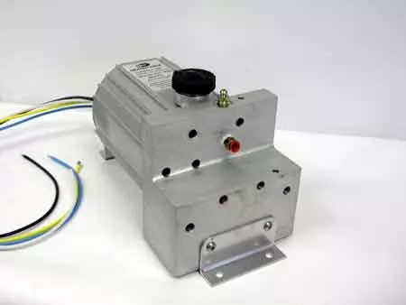 Dexter Drum Brake Actuator Pump Electric / Hydraulic Brake 1000PSI