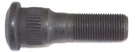 Dexter – LH 3/4″-16 x 2.85″ Press-In Stud