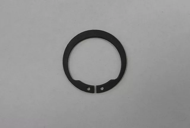 Dexter – Outer Snap Ring Retainer – Nev-R-Lube Axles