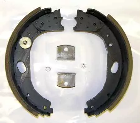 Dexter – RH, 12-1/4″ x 3-3/8″ Electric Brake Shoe Kit