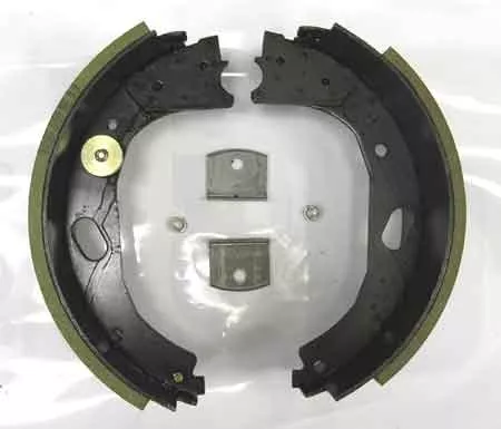 Dexter – RH, 12-1/4″ x 5″ Electric Brake Shoe Kit