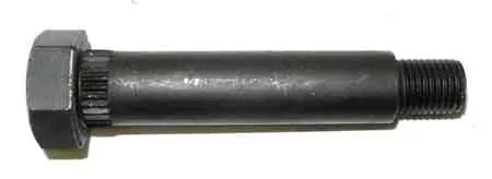 Dexter – Standard Shackle Bolt – 9/16″ Shoulder – 7/16″-20 Thread