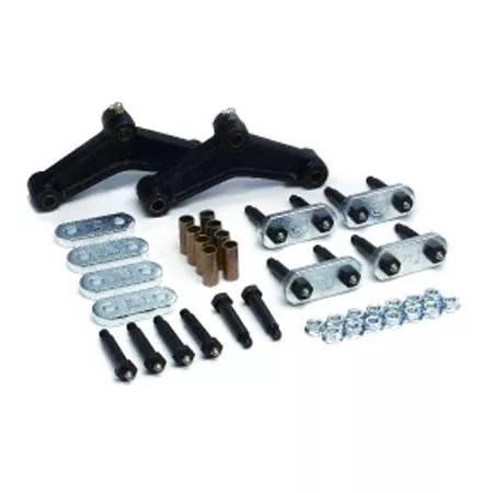 Dexter – Tandem Axle Heavy Duty Suspension Kit – 35″ Spacing