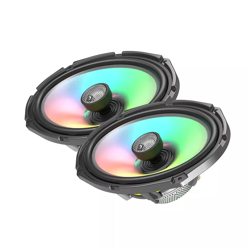 Diamond Audio HXM69F4 Flush Mo