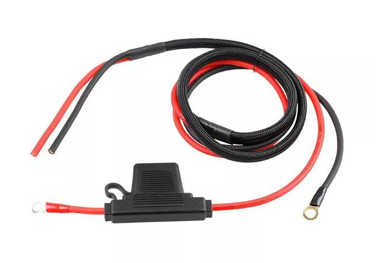 Diamond Audio MSPWHR Power/Ground Remote Harness Kit - OFC