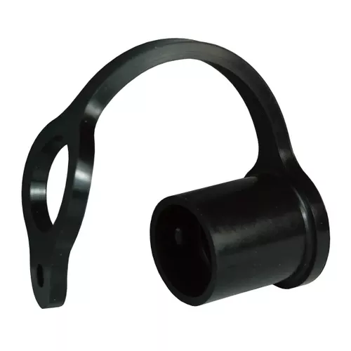 Dixon 1 in. Agricultural Hydraulic Rubber Dust Cap ISO5675