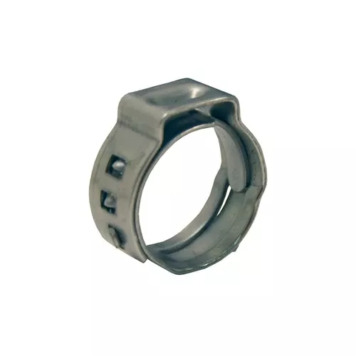 Dixon 35/64 in. Stepless Ear Clamps - 100 QTY