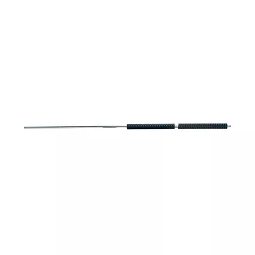 Dixon 48 in. Zinc Molded Double Grip Spray Lance Extension, 2 Grips