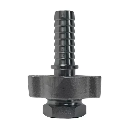 Dixon Boss Ground Joint Female NPT Complete Couplings