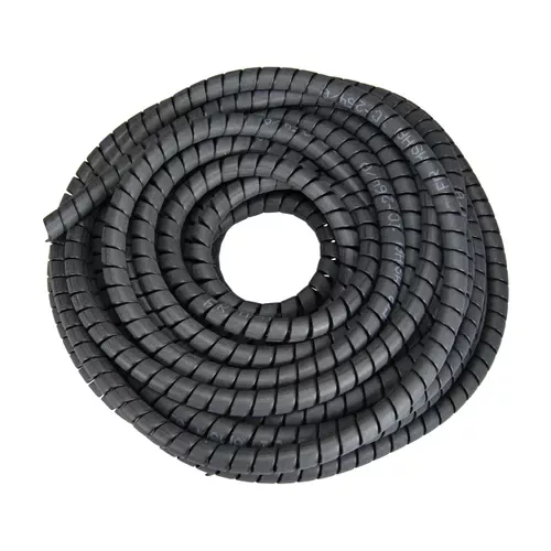 Dixon Flame Retardant Spiral Hose & Cable Protection
