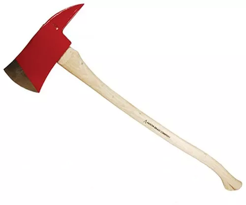 Dixon Powhatan 6 lb. Pick Head Fire Axe
