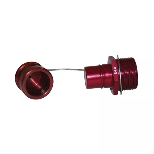 Dixon R-Series Engine Oil Receiver Cap