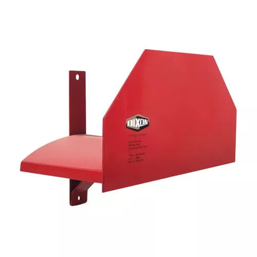 Dixon Saddle Hose Rack