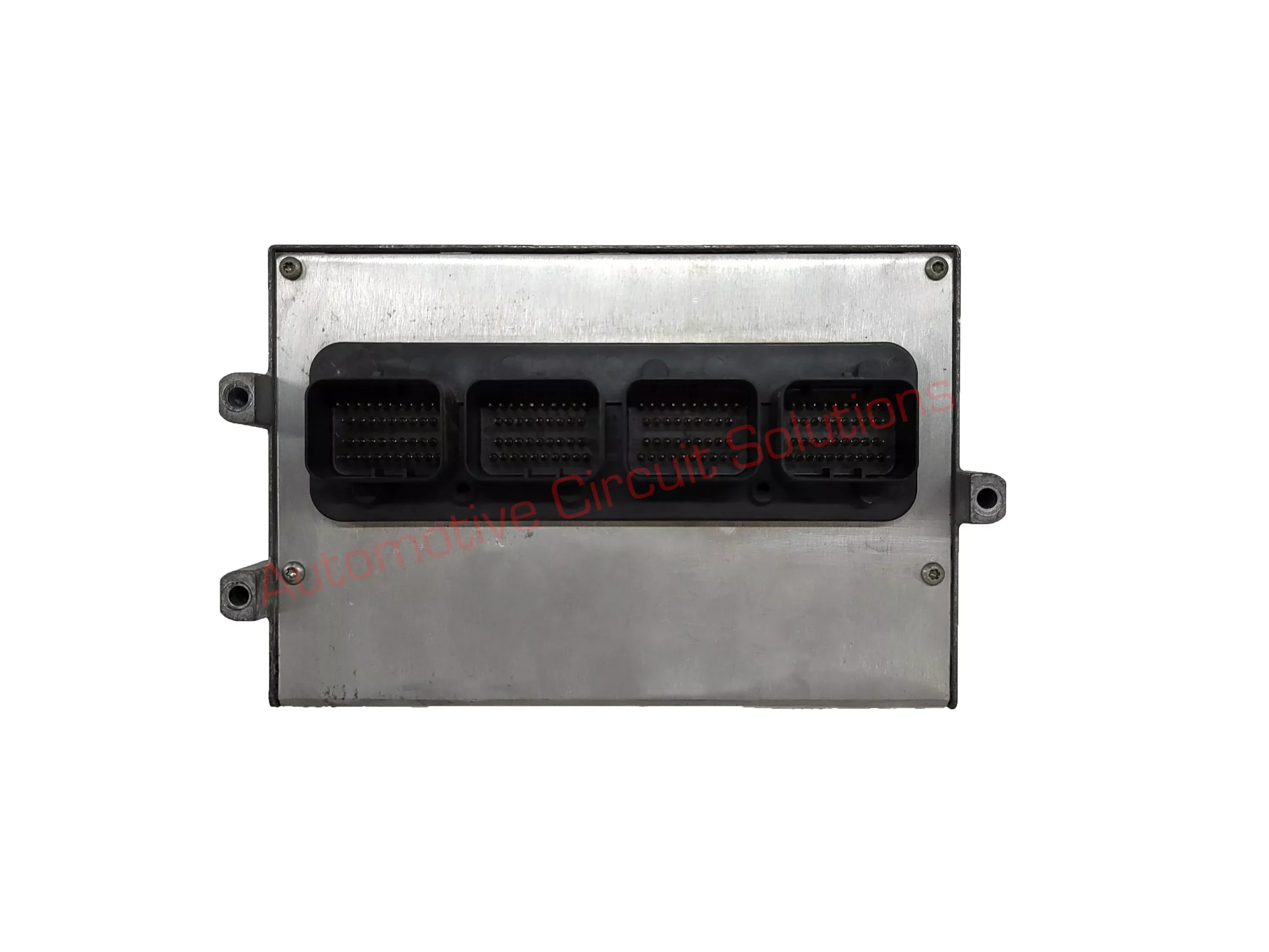 Dodge Jeep Chrysler ECU PCM Engine Computer Repair Service