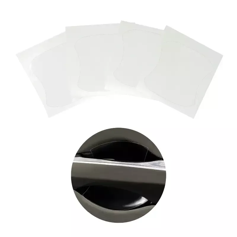 Door Handle Cup PPF Kit for 2022-2025 Acura MDX SUV