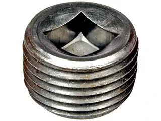 Dorman - Autograde Engine Cylinder Head Plug P/N:090-092