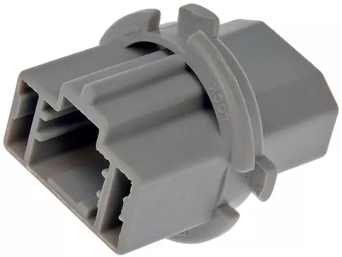 Dorman - TECHoice Back Up Light Socket P/N:645-933