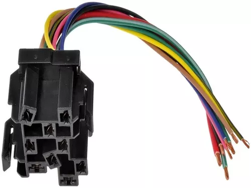 Dorman - TECHoice Headlight Switch Connector P/N:645-938
