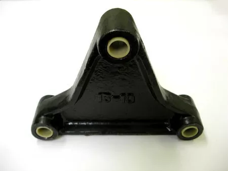 Double Eye Equalizer – 6″ x 4″