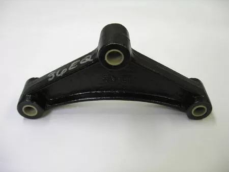 Double Eye Equalizer – 7-3/4″ x 2-7/8″