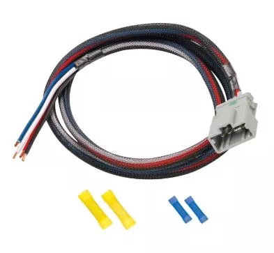 Draw-Tite – Trailer Brake Control Harness – 1 Plug – (2006-2017 Honda)