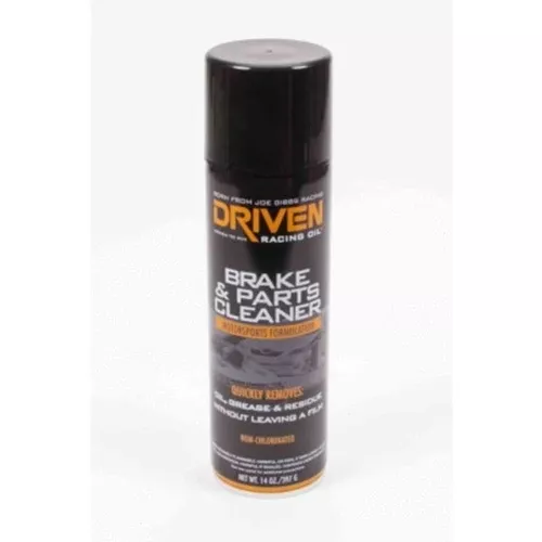 Driven Brake and Parts Cleaner - 14 oz Can