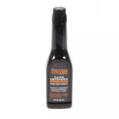 Driven Carb Defender Gasoline Fuel Additive
