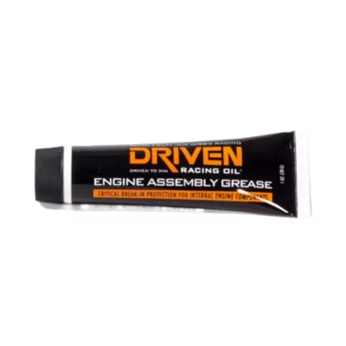 Driven Engine Assembly Grease - Tube