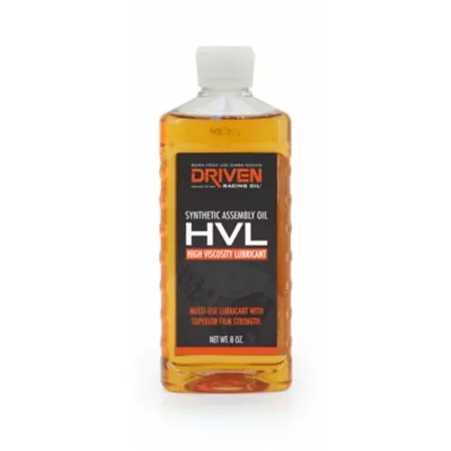 Driven HVL High Velocity Lube - 8 oz