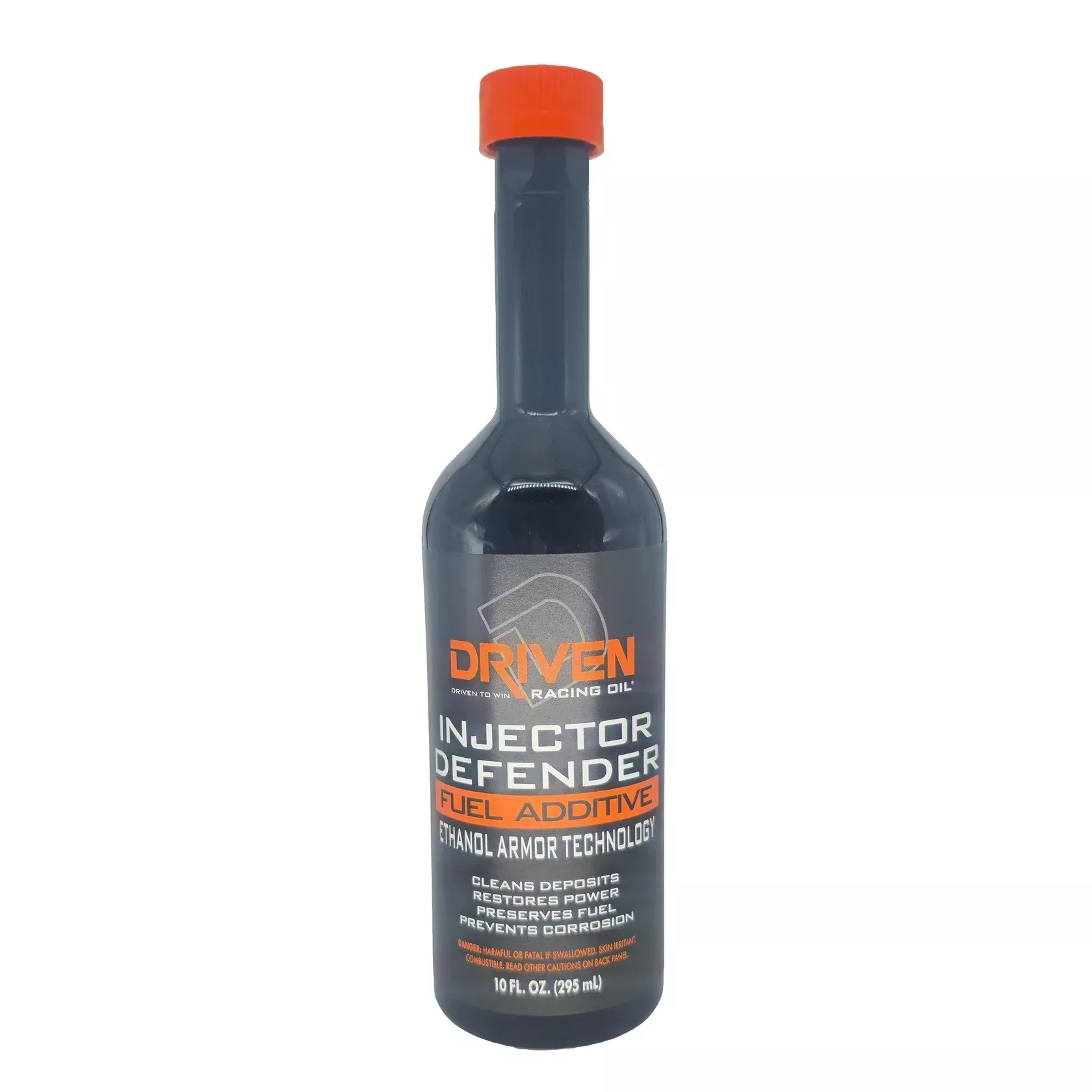 Driven Injector Defender Gas - 10 oz