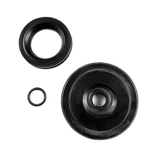 DSO Replacement Valve Plug EPDM Gasket Kit for Alfa Laval SRC Shut-Off Valves