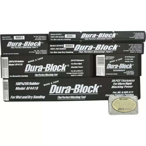 Dura-Block Sanding Blocks