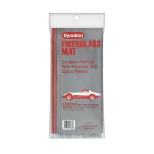 Dynatron Fiberglass Mat (8 FT)