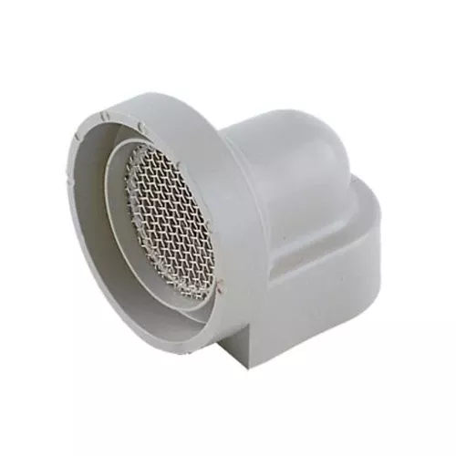 Emerson Fisher 3/4 in. FNPT Angle Type Vent Assembly