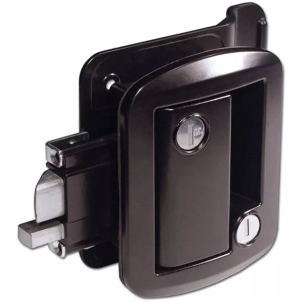 Entry Door Lock