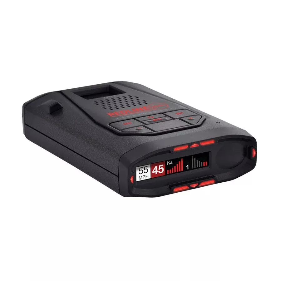 Escort Redline 360C 360° Radar/Laser Detector