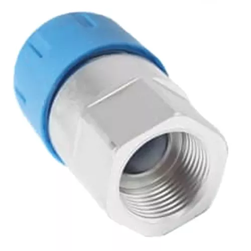 FastPipe Threaded Female Nipple, Pipe x FNPT