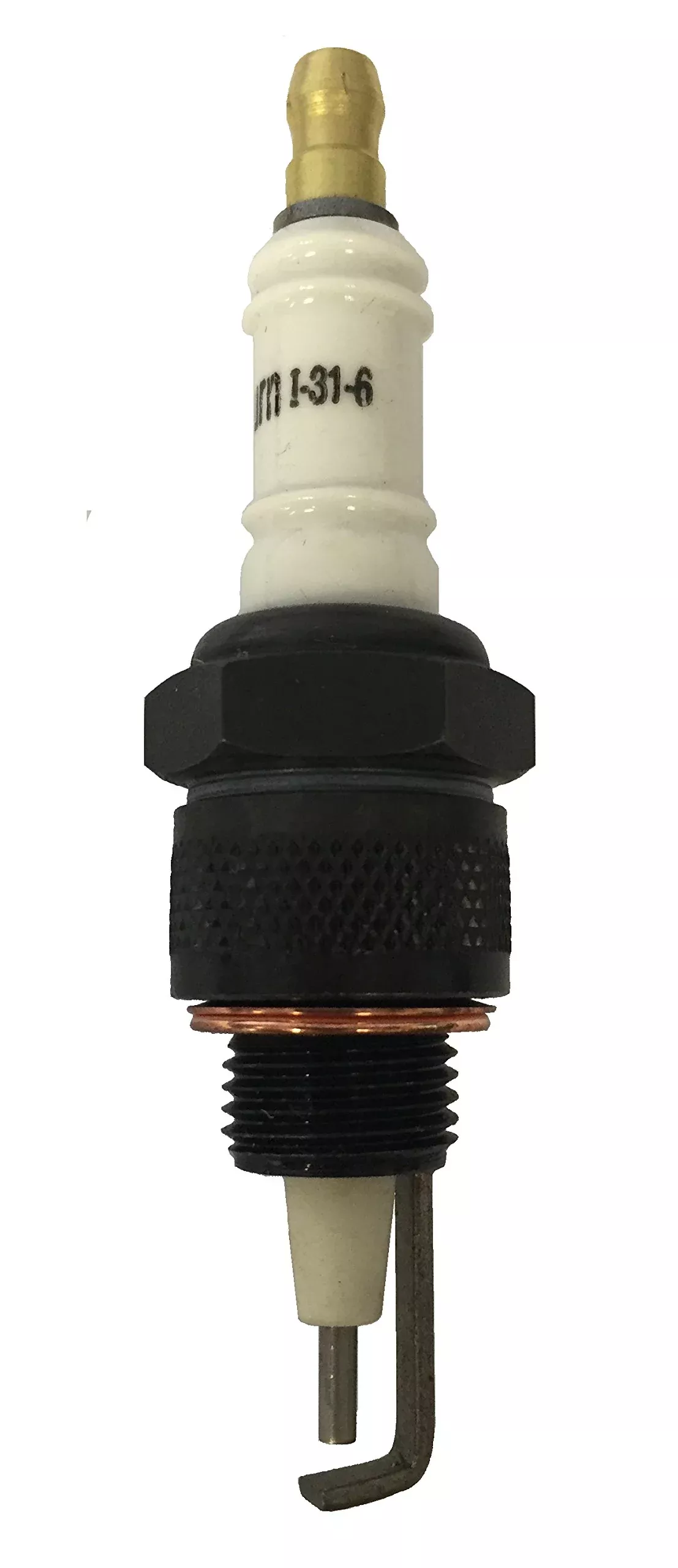 Federal Mogul I-31-6 Spark Plug For Trucks