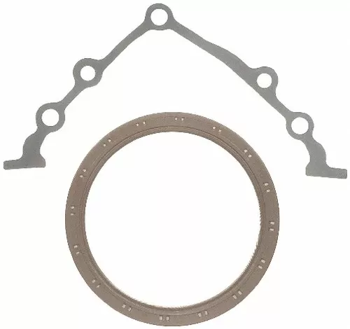 FEL-PRO Engine Crankshaft Seal Kit P/N:BS 40660