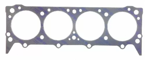 FEL-PRO Engine Cylinder Head Gasket P/N:8266 PT-1
